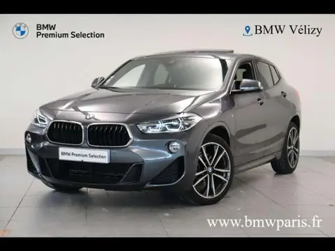 Used BMW X2 Petrol 2019 Ad 