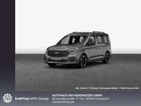 Annonce FORD GRAND TOURNEO Diesel 2024 d'occasion 