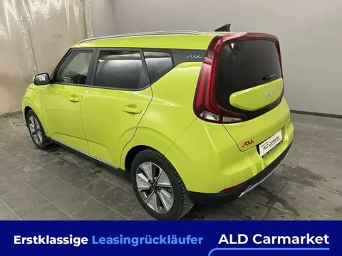 Used KIA SOUL Electric 2021 Ad 