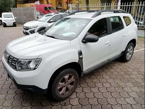 Annonce DACIA DUSTER Diesel 2019 d'occasion 