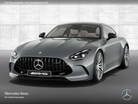 Annonce MERCEDES-BENZ CLASSE GT Essence 2024 d'occasion 