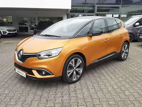 Used RENAULT SCENIC Petrol 2018 Ad 