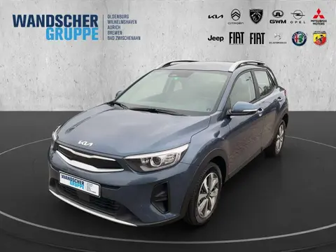 Annonce KIA STONIC Essence 2023 d'occasion 