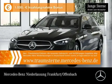 Used MERCEDES-BENZ CLASSE C Hybrid 2023 Ad 