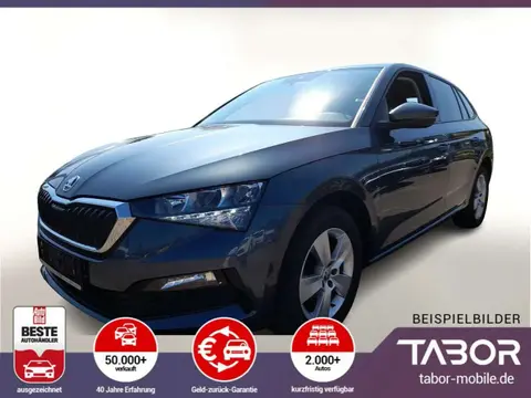 Used SKODA SCALA Petrol 2021 Ad 