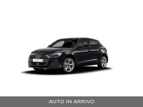 Used AUDI A1 Petrol 2021 Ad 