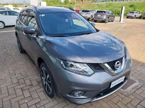 Used NISSAN X-TRAIL Diesel 2017 Ad 