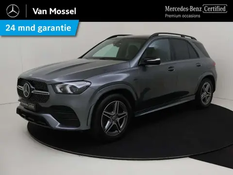 Used MERCEDES-BENZ CLASSE GLE Hybrid 2021 Ad 