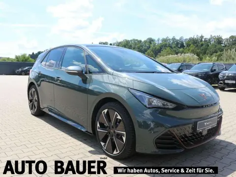 Used CUPRA BORN Electric 2024 Ad 