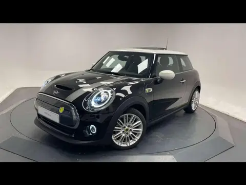 Used MINI COOPER Electric 2021 Ad 