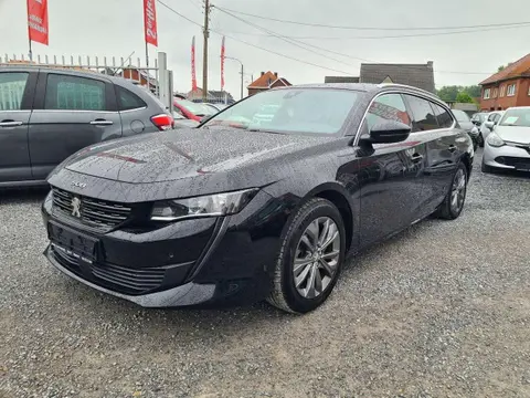 Used PEUGEOT 508 Petrol 2019 Ad 