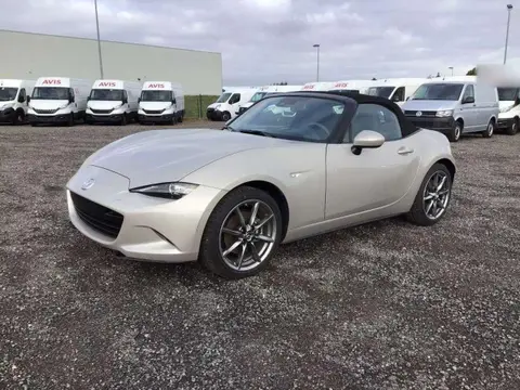 Used MAZDA MX-5 Petrol 2023 Ad 