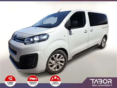 Used CITROEN SPACETOURER Diesel 2019 Ad 