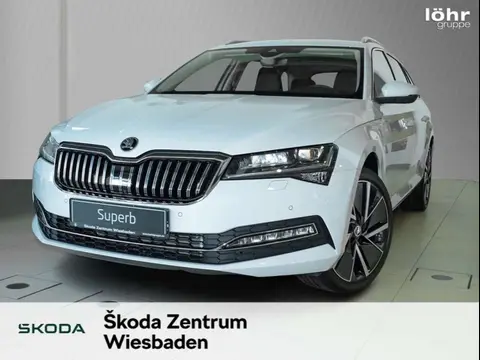 Used SKODA SUPERB Diesel 2023 Ad 