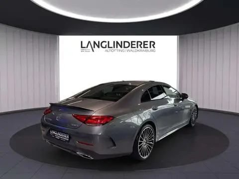 Used MERCEDES-BENZ CLASSE CLS Diesel 2021 Ad 