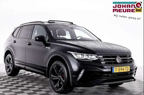 Annonce VOLKSWAGEN TIGUAN Essence 2023 d'occasion 