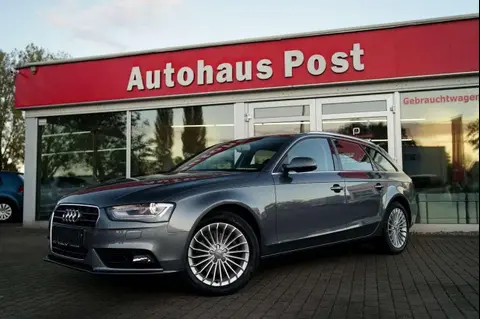 Used AUDI A4 Petrol 2015 Ad 