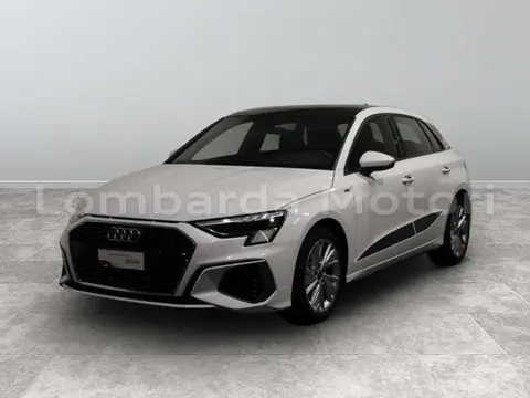 Annonce AUDI A3 Diesel 2024 d'occasion 