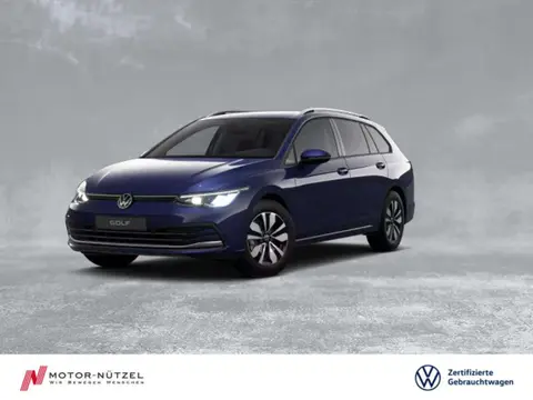 Annonce VOLKSWAGEN GOLF Essence 2023 d'occasion 