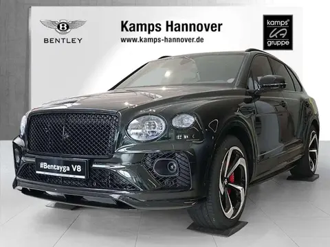 Annonce BENTLEY BENTAYGA Essence 2023 d'occasion 