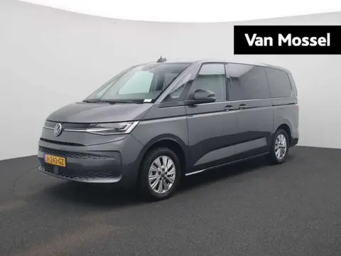 Annonce VOLKSWAGEN T7 Hybride 2022 d'occasion 