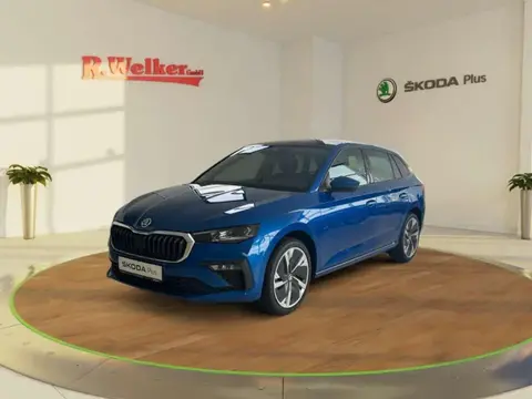 Used SKODA SCALA Petrol 2024 Ad 