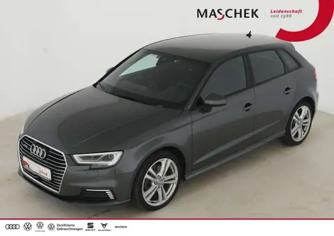 Annonce AUDI A3 Hybride 2020 d'occasion 