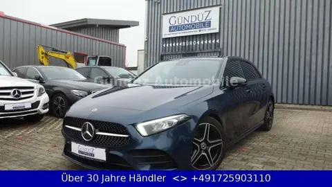 Used MERCEDES-BENZ CLASSE A Diesel 2022 Ad 