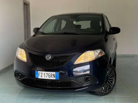 Annonce LANCIA YPSILON Essence 2019 d'occasion 