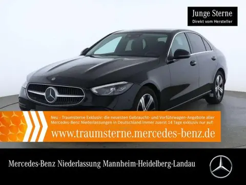 Used MERCEDES-BENZ CLASSE C Diesel 2023 Ad 