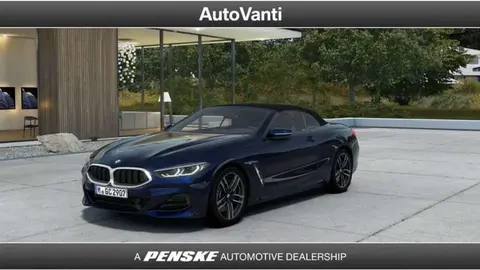 Annonce BMW SERIE 8 Hybride 2024 d'occasion 