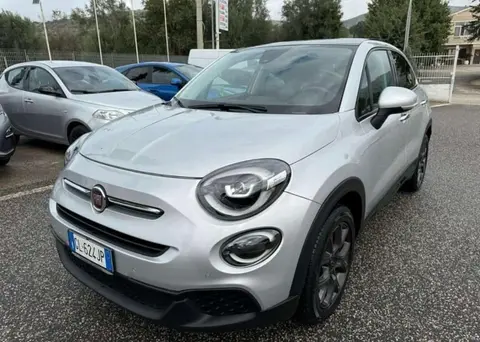 Used FIAT 500X Diesel 2020 Ad 