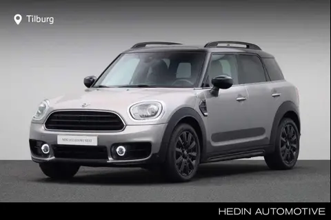 Annonce MINI COOPER Essence 2019 d'occasion 