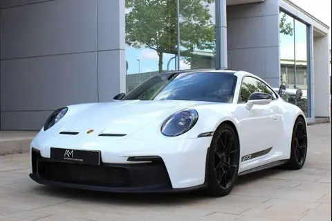 Annonce PORSCHE 992 Essence 2022 d'occasion 