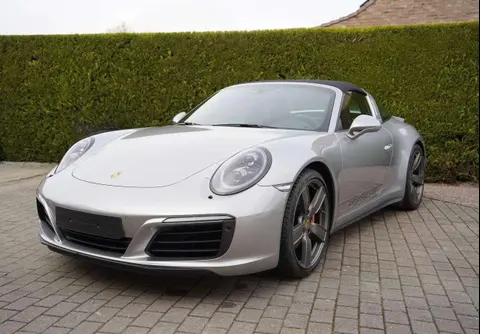 Annonce PORSCHE 991 Essence 2017 d'occasion 