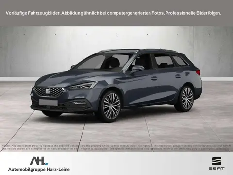 Annonce SEAT LEON Essence 2020 d'occasion 