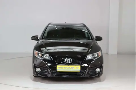 Used HONDA CIVIC Petrol 2015 Ad 