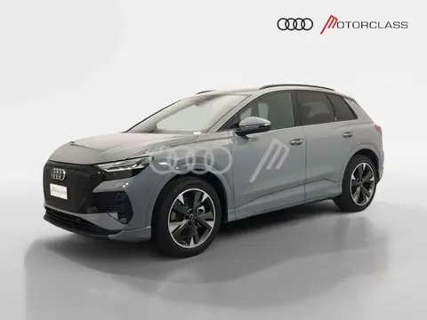 Annonce AUDI Q4 Électrique 2024 d'occasion 