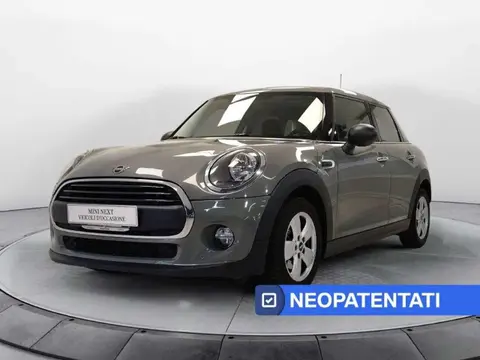 Annonce MINI ONE Diesel 2019 d'occasion 