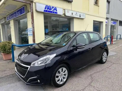 Used PEUGEOT 208 Petrol 2018 Ad 