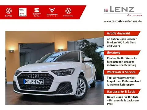 Used AUDI A1 Petrol 2024 Ad 