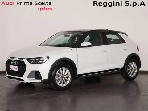 Used AUDI A1 Petrol 2019 Ad 