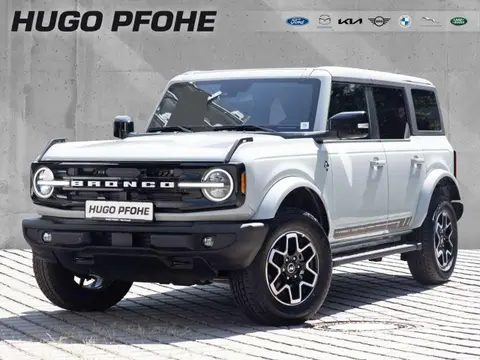 Used FORD BRONCO Petrol 2024 Ad 