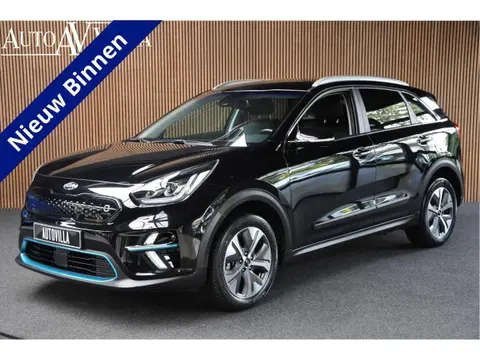 Used KIA E-NIRO Electric 2022 Ad 