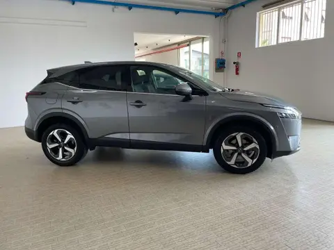 Annonce NISSAN QASHQAI Hybride 2024 d'occasion 