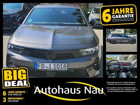 Used OPEL ASTRA Petrol 2024 Ad 