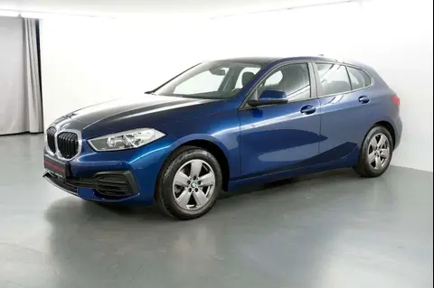 Used BMW SERIE 1 Petrol 2020 Ad 