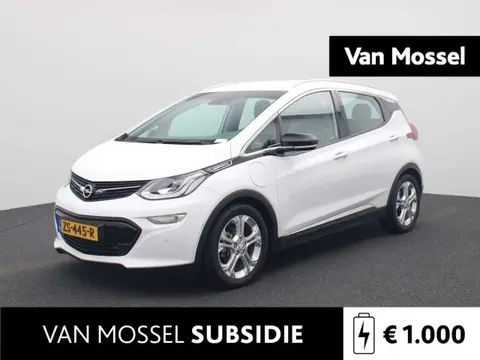 Used OPEL AMPERA Electric 2019 Ad 