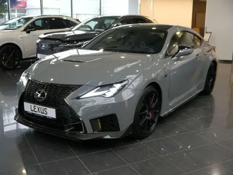 Annonce LEXUS RC Essence 2024 d'occasion 