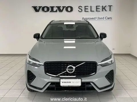 Annonce VOLVO XC60 Hybride 2023 d'occasion 